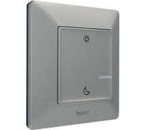 Legrand Valena Life with NETATMO Lacznik bezprzewodowy Dzien/Noc - ALUMINIUM 752389 8844-uniw (3414971155039) ( JOINEDIT40837205 )