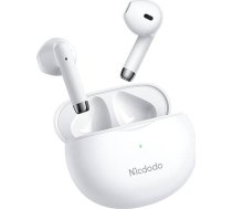 Earbuds TWS Mcdodo HP-8030 (White) ( HP 8030 HP 8030 HP 8030 ) austiņas