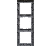 Legrand SUNO Ramka trzykrotna aluminium 721513 721513 (3414972043397) ( JOINEDIT36390380 )