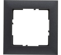 Legrand SUNO Ramka jednokrotna ciemnoszara 721551 721551 (3414972042765) ( JOINEDIT36390394 )