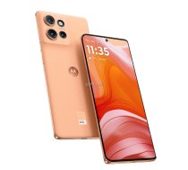 Motorola Moto Edge 50 5G 12GB/512GB peach ( PB2U0002SE ) Mobilais Telefons