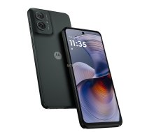 Motorola Moto G55 5G 8GB/256GB Forest Grey ( PB5U0003SE PB5U0003SE 840023274824 PB5U0003SE ) Mobilais Telefons