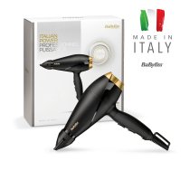 BABYLISS HAIRDRYER 6704E BABYLISS 3030050154825 ( 3030050154825 6704E AGD-SUS--0000020 )