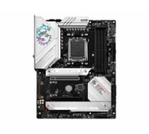 MSI MPG B650 EDGE WIFI motherboard AMD B650 Socket AM5 ATX ( 7E10 001R ) pamatplate mātesplate