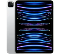 Apple iPad Pro 12.9 WiFi (Late 2022 / 6th Gen) 128GB silver ( MNXQ3FD/A ) Planšetdators