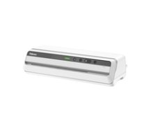 Fellowes Jupiter A3 Cold/hot laminator 1400 mm/min Grey  White ( 5748401 5748401 ) laminators