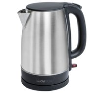 Kettle 1 7l inox WKS 3766 ( 263959 263959 263959 ) Elektriskā Tējkanna