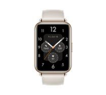HUAWEI Watch Fit 2 Classic Moonlight White ( 55029106 55029106 55029106 ) Viedais pulkstenis  smartwatch
