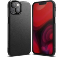 Ringke Etui Ringke Onyx Apple iPhone 14 Plus Black RGK1683 (8809881263472) ( JOINEDIT37441403 ) maciņš  apvalks mobilajam telefonam