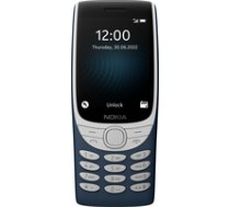 Nokia 8210 4G Dual Sim dark blue ( 16LIBL01A13 16LIBL01A13 16LIBL01A13 ) Mobilais Telefons