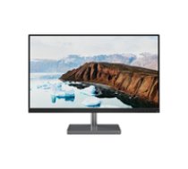 Lenovo L27M-30 68.6 cm (27") 1920 x 1080 pixels Full HD LED Black Silver ( 66DEKAC2EU ) monitors
