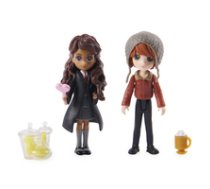 Figures Wizarding World 2 pack - Ron  Parvati 3 inches ( 6064902 6064902 6064902 ) bērnu rotaļlieta