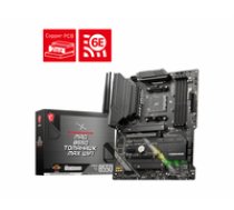 MSI MAG B550 TOMAHAWK MAX WIFI AMD B550 Socket AM4 ATX ( 7C94 043R MAG B550 TOMAHAWK MAX WIFI MAGB550TOMAHAWKMAXWIF ) pamatplate mātesplate