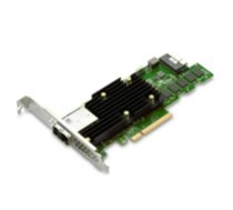 Broadcom MegaRAID 9580-8i8e - Speichercontroller (RAID) - 16 Sender/Kanal - SATA 6Gb/s / SAS 12Gb/s / PCIe 4.0 (NVMe) - RAID 0  1  5  6  10  ( 05 50076 00 05 50076 00 05 50076 00 ) spēļu konsoles gampad