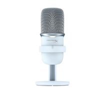 HyperX SoloCast White 196188736920 ( 519T2AA 519T2AA ) Mikrofons