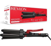 Revlon RVIR3056UKE hair styling tool Hair styling kit Warm Black  Red 2.5 m ( RVIR3056UKE RVIR3056UKE RVIR3056UKE ) Matu veidotājs