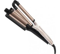 Remington curling iron CI91AW PROluxe - 4-in-1 adjustable waver ( CI91AW CI91AW CI91AW ) Matu veidotājs