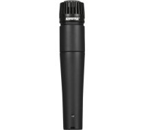 Shure SM57 Black Studio microphone ( SM57 LCE SM57 LCE SM57 LCE ) Mikrofons