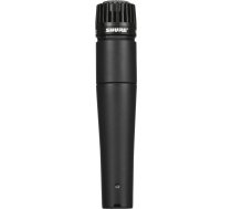 Shure SM57 Black Studio microphone ( SM57 LCE ) Mikrofons