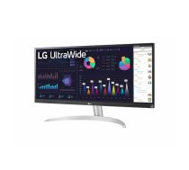 LG UltraWide Monitor 29WQ600-W 29 "  IPS  FHD  2560 x 1080  21:9  5 ms  250 cd/m  100 Hz ( 29WQ600 W.AEU 29WQ600 W.AEU 29WQ600 W 29WQ600 W.AEU 8806091618498 S0439950 ) monitors