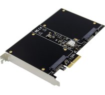 Kontroler ProXtend PCIe x4 - 2x SATA III (PX-SR-10257) ( PX SR 10257 PX SR 10257 ) karte