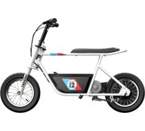 Razor Rambler 12 electric scooter 1 seat(s) 23 km/h White ( 15173815 15173815 ) Rotaļu auto un modeļi