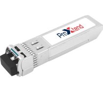 Konwerter swiatlowodowy ProXtend ProXtend SFP FX LC 2KM Fast Ethernet 155Mb/s ( PX SFPFEFX0 02000 CI1 PX SFPFEFX0 02000 CI1 )