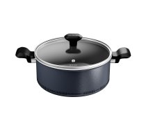 Tefal So'Light  24 cm - Katls ar vaku H0564642 (3168430362932) ( JOINEDIT66529485 )