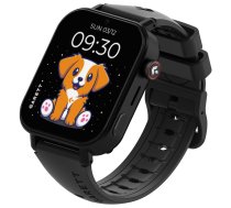 Garett Kids Rel 4G Bērnu Viedpulkstenis GPS / WiFi / Video call REL_4G_BLK (5904238486528) ( JOINEDIT65971863 ) Viedais pulkstenis smartwatch