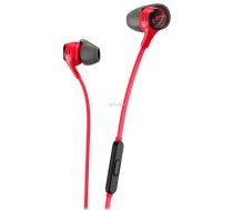 HyperX Cloud Earbuds II Black ( 705L8AA 705L8AA ) austiņas