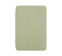 Smart Folio for iPad mini (A17 Pro) - Sage ( MC2V4ZM/A MC2V4ZM/A ) maciņš  apvalks mobilajam telefonam