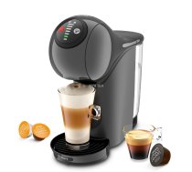 Krups NESCAFE Registered  Dolce Gusto Registered  Genio S  peleka - Kapsulu kafijas automats Genio S KP243B10 (3045380024335) ( JOINEDIT66529787 ) Virtuves piederumi