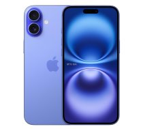 Apple iPhone 16 Plus 256GB Ultramarine ( MXY23HX/A MXY23QL/A MXY23QN/A MXY23SX/A MXY23ZD/A ) Mobilais Telefons