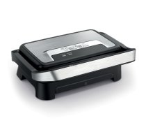 Tefal Inicio Compact  1000 W  nerusejosa terauda - Elektriskais grils GC270D10 (3045380026377) ( JOINEDIT66529394 ) Virtuves piederumi