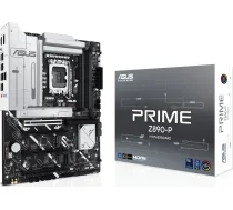 ASUS PRIME Z890-P Intel Z890 LGA 1851 (Socket V1) ATX ( 90MB1I50 M0EAY0 4711387759103 ) pamatplate mātesplate