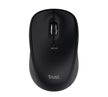Trust Yvi+ Black Multi-Device Wireless Mouse (25440) ( 8713439254402 ) Datora pele