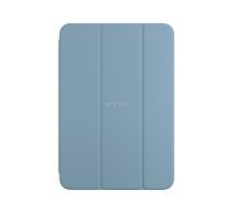 Smart Folio for iPad mini (A17 Pro) - Denim ( MC2U4ZM/A MC2U4ZM/A ) maciņš  apvalks mobilajam telefonam