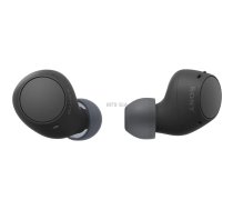 Sony WF-C510 Truly Wireless Headphones Black 4548736161436 ( WFC510B.CE7 4548736161436 925001061 SON SONY-WFC510-BLK WF-C510B WFC510B CE7 )