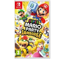 Super Mario Party Jamboree  Nintendo Switch - Spele ( 045496512675 045496512675 211269 )