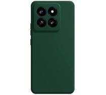 Mocco Matt Back Case Aizmugurējais Apvalks Priekš Xiaomi 14T Pro MO-MAT-BC-XI-14TP-GN (4752168141991) ( JOINEDIT66376417 ) maciņš apvalks mobilajam telefonam