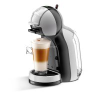 Krups NESCAFE Registered  Dolce Gusto Registered  Mini Me  peleka/melna - Kapsulu kafijas automats Mini me KP123B10 (010942225041) ( JOINEDIT66529786 ) Virtuves piederumi