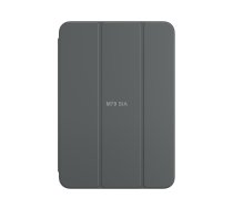 Smart Folio for iPad mini (A17 Pro) - Charcoal Grey ( MC2Q4ZM/A MC2Q4ZM/A ) maciņš  apvalks mobilajam telefonam