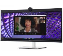 Dell P3424WEB P Sērijas 4K Ultra HD Monitors 34.1" ( P3424WEB 5397184657072 Dell-P3424WEB )