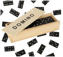 RoGer Koka Domino komplekts RO-5111 (4752168143179) ( JOINEDIT66605811 ) galda spēle