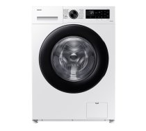Samsung Ecobubble 9 kg dzilums 55 cm 1400 apgr/min. balta - Velas mazgajama masina ar prieksejo ieladi ( WW90CGC04DAELE ) Veļas mašīna