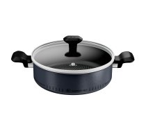 Tefal So'Light  24 cm - Katls ar vaku H0567042 (3168430362819) ( JOINEDIT66529486 )