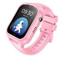 Garett Kids Essa GO 4G Viedpulkstenis GPS / WiFi / Bluetooth / Video call / IP67 / GEO fence / SOS button / WhatsApp app / TikTok app ESSA_GO_4G_PNK (5904238486504) ( JOINEDIT63879464 ) Viedais pulkstenis smartwatch