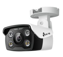 TP-LINK VIGI 4MP Outdoor Full-Color Network Camera VIGI C340 month(s) Bullet 4 MP 6 mm ( VIGI C340(6mm) VIGI C340 6MM VIGIC340(6MM) ) novērošanas kamera