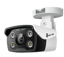 TP-Link VIGI C340  IP security camera  Outdoor  Wired  Ceiling/Wall/Pole  Black  White  Bullet ( VIGI C340(2.8mm) VIGI C340 2.8MM VIGI C340(2 8mm) VIGI C340(2.8mm) VIGIC340(2.8MM) ) novērošanas kamera