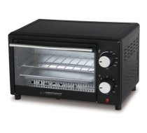 Esperanza EKO004 toaster oven 10 L 900 W Black Grill ( EKO007 EKO007 )